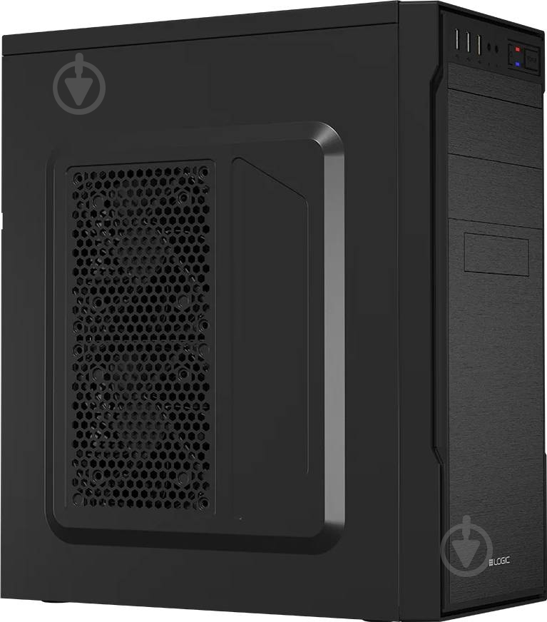 Корпус LogicConcept AT-L001-10-0000000-0002 - фото 2 Корпус LogicConcept AT-L001-10-0000000-0002 - фото 2