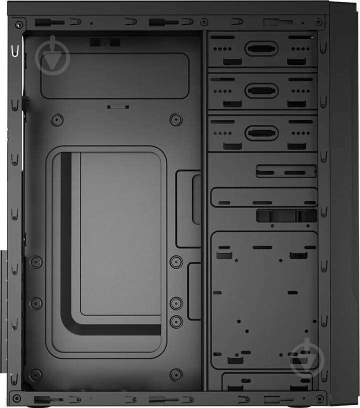 Корпус LogicConcept AT-L001-10-0000000-0002 - фото 3 Корпус LogicConcept AT-L001-10-0000000-0002 - фото 3