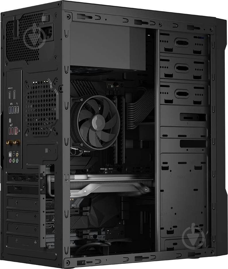 Корпус LogicConcept AT-L001-10-0000000-0002 - фото 5 Корпус LogicConcept AT-L001-10-0000000-0002 - фото 5