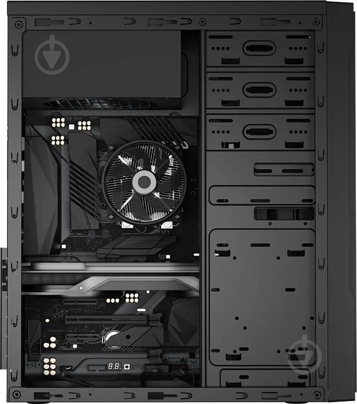 Корпус LogicConcept AT-L001-10-0000000-0002 - фото 6 Корпус LogicConcept AT-L001-10-0000000-0002 - фото 6