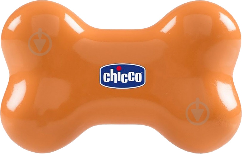 Каталка Chicco Собака Шерлок 07417.00 - фото 5 Каталка Chicco Собака Шерлок 07417.00 - фото 5