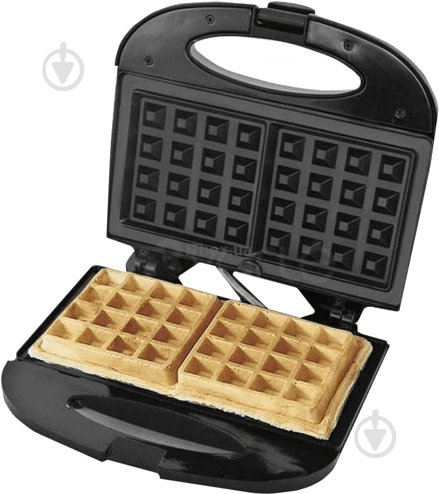 Вафельница Esperanza TKT003 - фото 2