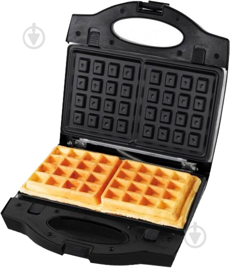 Бутербродница Esperanza Sandwich Maker EKT005 3 в 1 - фото 2 Бутербродница Esperanza Sandwich Maker EKT005 3 в 1 - фото 2