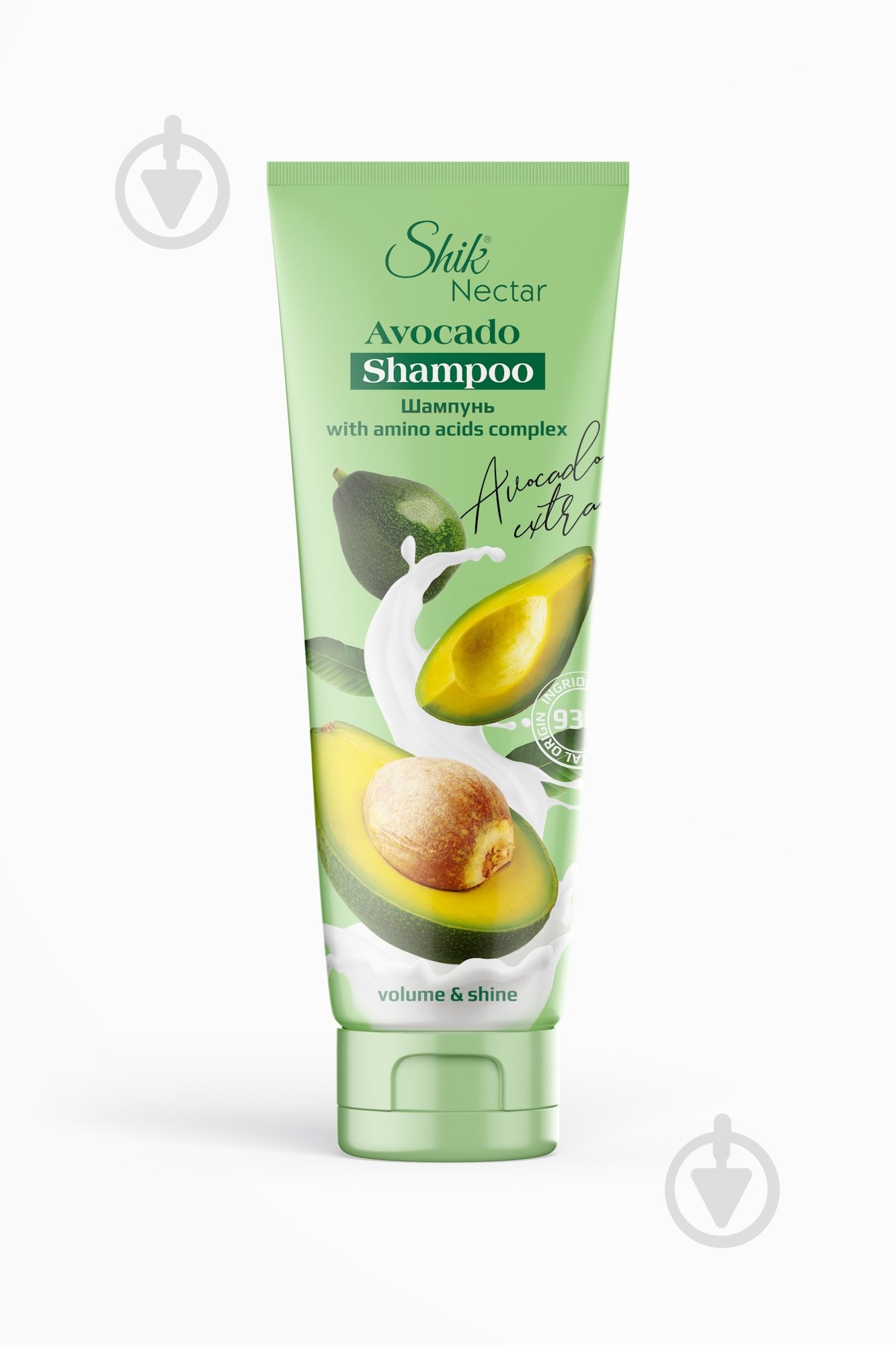 Шампунь Shik NECTAR Авокадо 500 мл - фото 1 Шампунь Shik NECTAR Авокадо 500 мл - фото 1