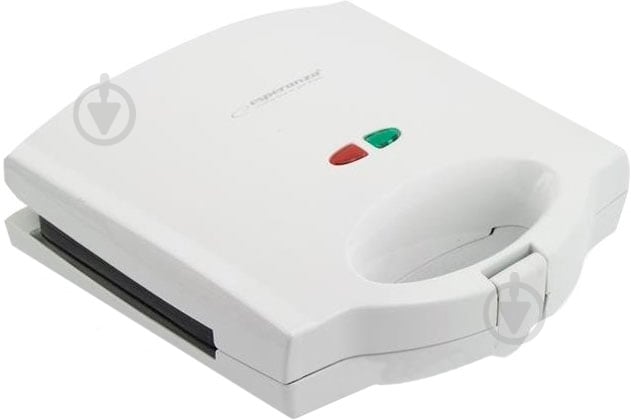 Бутербродница Esperanza Sandwich Maker EKT006W 3 в 1 - фото 1