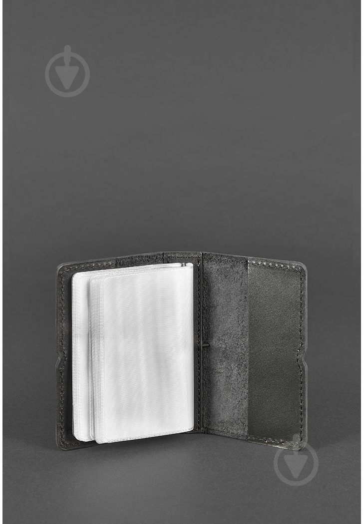 Визитница BlankNote 7.0 BN-KK-7-g - фото 3 Визитница BlankNote 7.0 BN-KK-7-g - фото 3