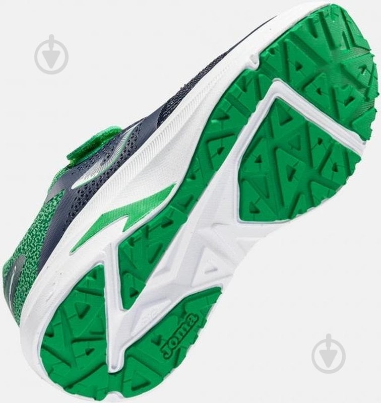 ᐉ Кросівки для хлопчиків Joma SPEED JR 2603 MARINO JSPEES2603V р
