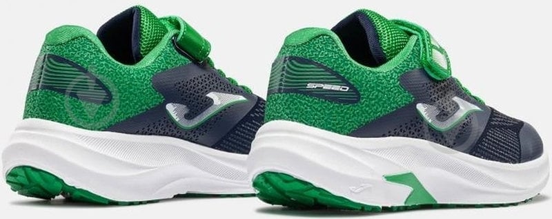 ᐉ Кросівки для хлопчиків Joma SPEED JR 2603 MARINO JSPEES2603V р
