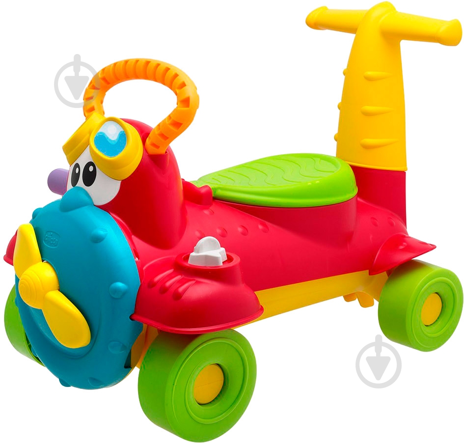 Каталка Chicco Sky Rider 05235.00 - фото 1