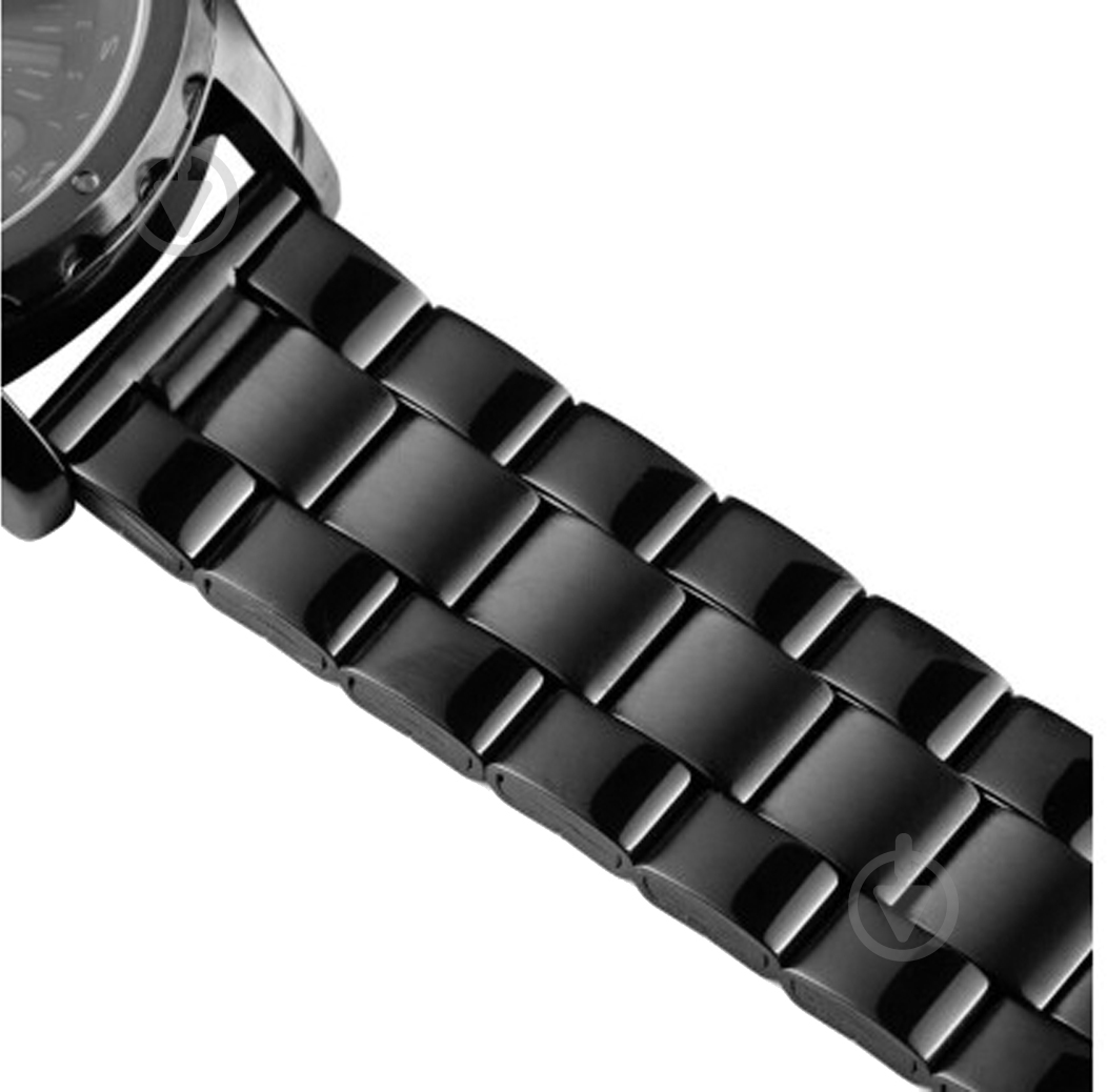 Наручные часы Skmei 1513 black (1513BOXBK) - фото 5