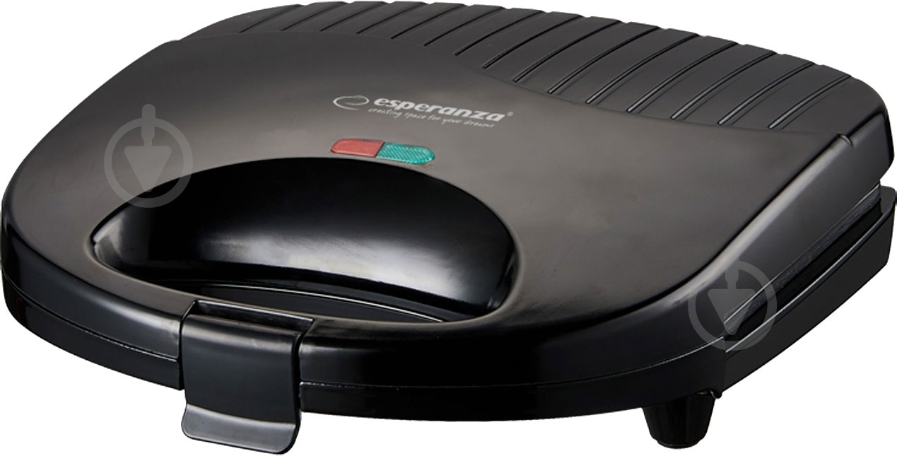 Бутербродница Esperanza EKT009 - фото 1 Бутербродница Esperanza EKT009 - фото 1