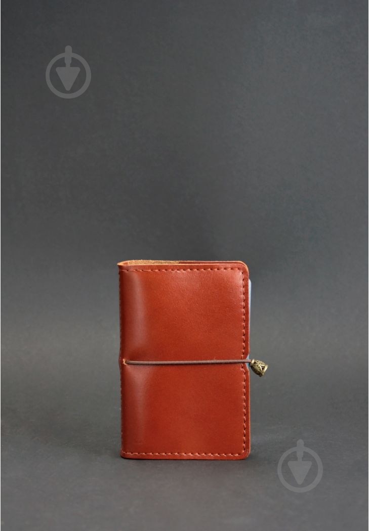 Визитница BlankNote 7.0 BN-KK-7-k - фото 5 Визитница BlankNote 7.0 BN-KK-7-k - фото 5