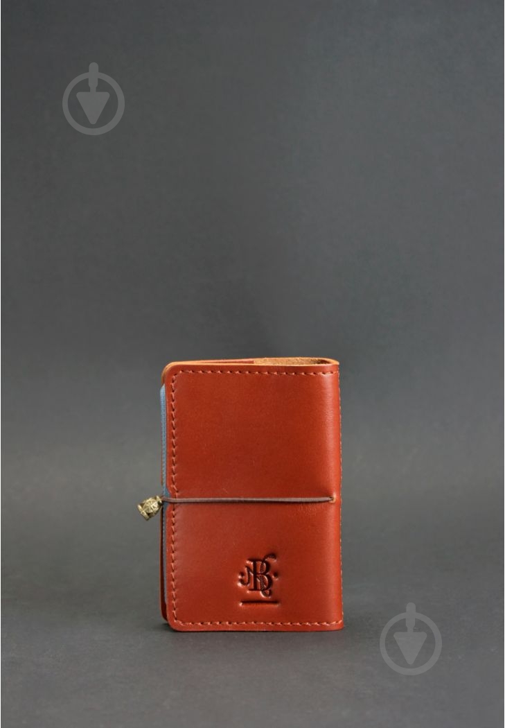 Визитница BlankNote 7.0 BN-KK-7-k - фото 2 Визитница BlankNote 7.0 BN-KK-7-k - фото 2