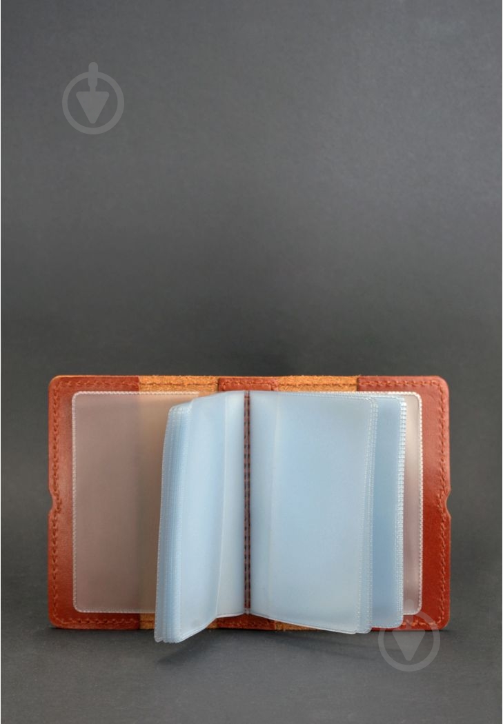 Визитница BlankNote 7.0 BN-KK-7-k - фото 3 Визитница BlankNote 7.0 BN-KK-7-k - фото 3