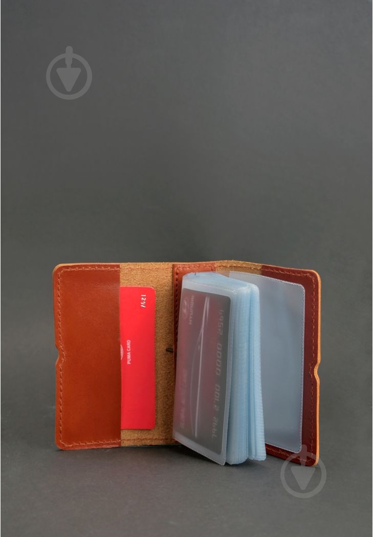 Визитница BlankNote 7.0 BN-KK-7-k - фото 4 Визитница BlankNote 7.0 BN-KK-7-k - фото 4