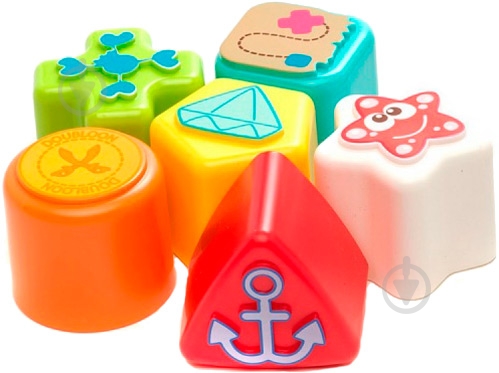 Развивающая игрушка Chicco Сокровища пиратов 05958.00 - фото 4 Развивающая игрушка Chicco Сокровища пиратов 05958.00 - фото 4