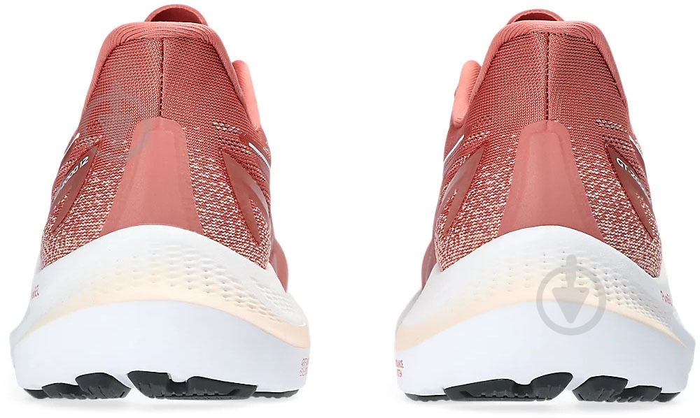 Кроссовки женские Asics GT-2000 12 1012B506-600 р.37,5 розовые - фото 6