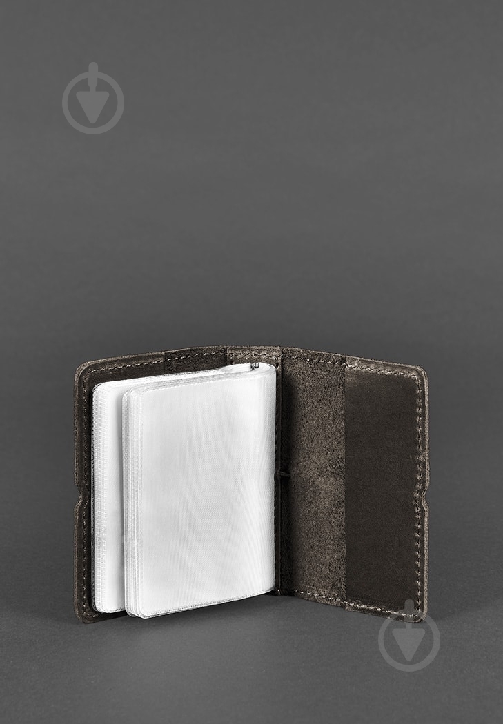 Визитница BlankNote 7.0 BN-KK-7-o - фото 2 Визитница BlankNote 7.0 BN-KK-7-o - фото 2