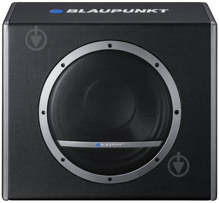 Автосабвуфер BLAUPUNKT XLb 300 A - фото 2