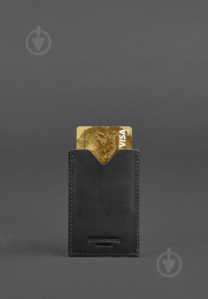 Визитница BlankNote 8.0 BN-KK-8-g - фото 2