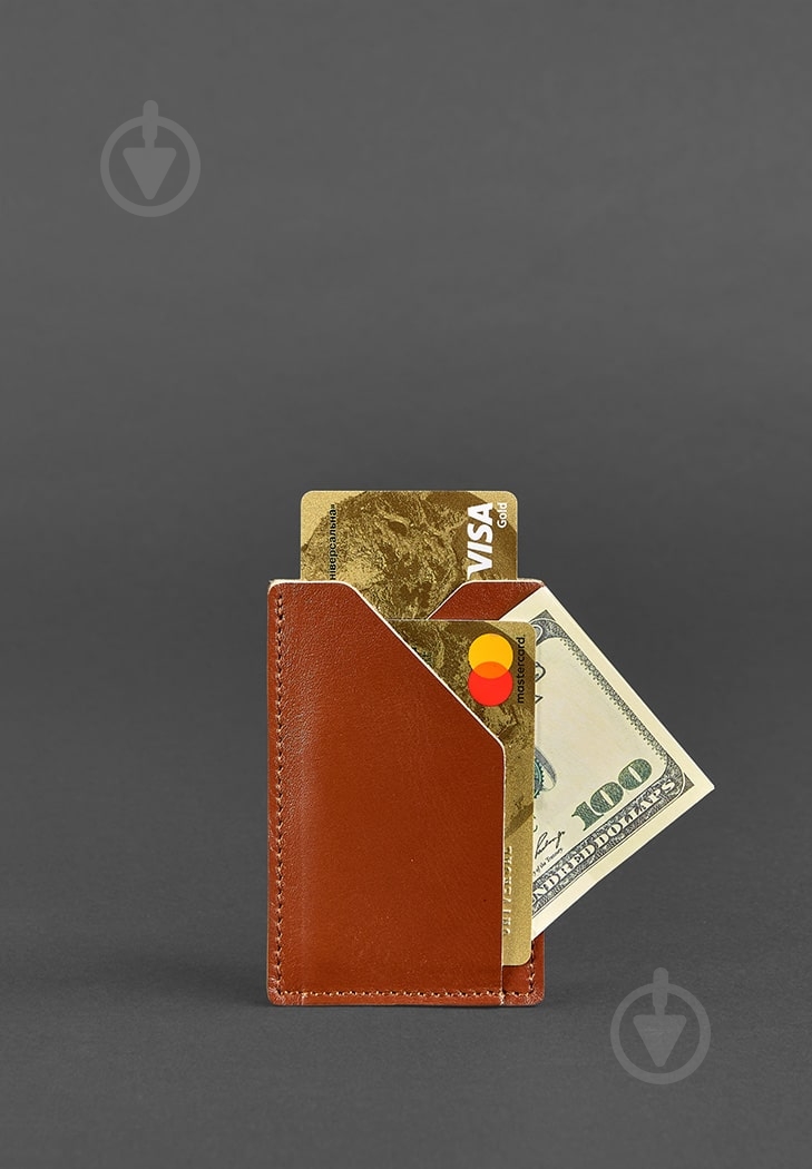 Визитница BlankNote 8.0 BN-KK-8-k - фото 2