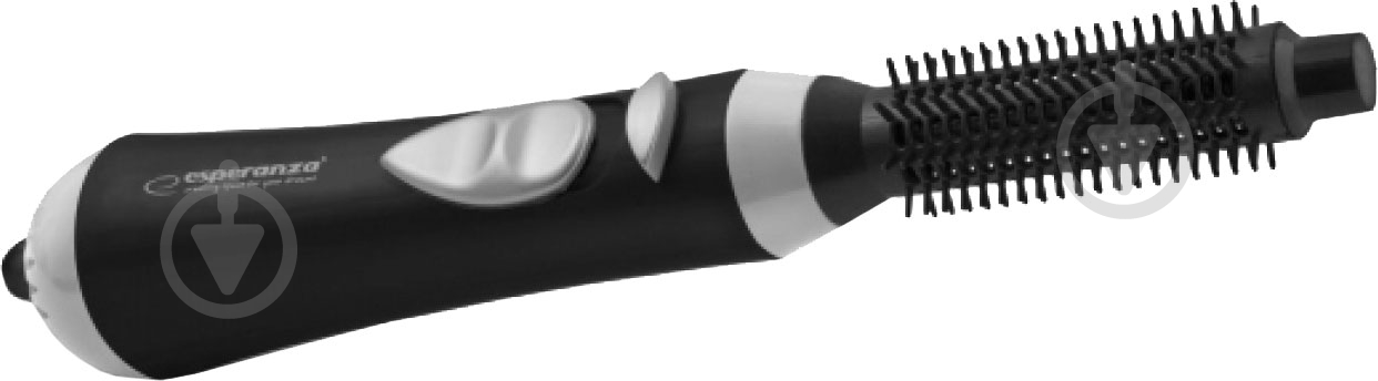 Фен-щетка Esperanza EBL001K - фото 1