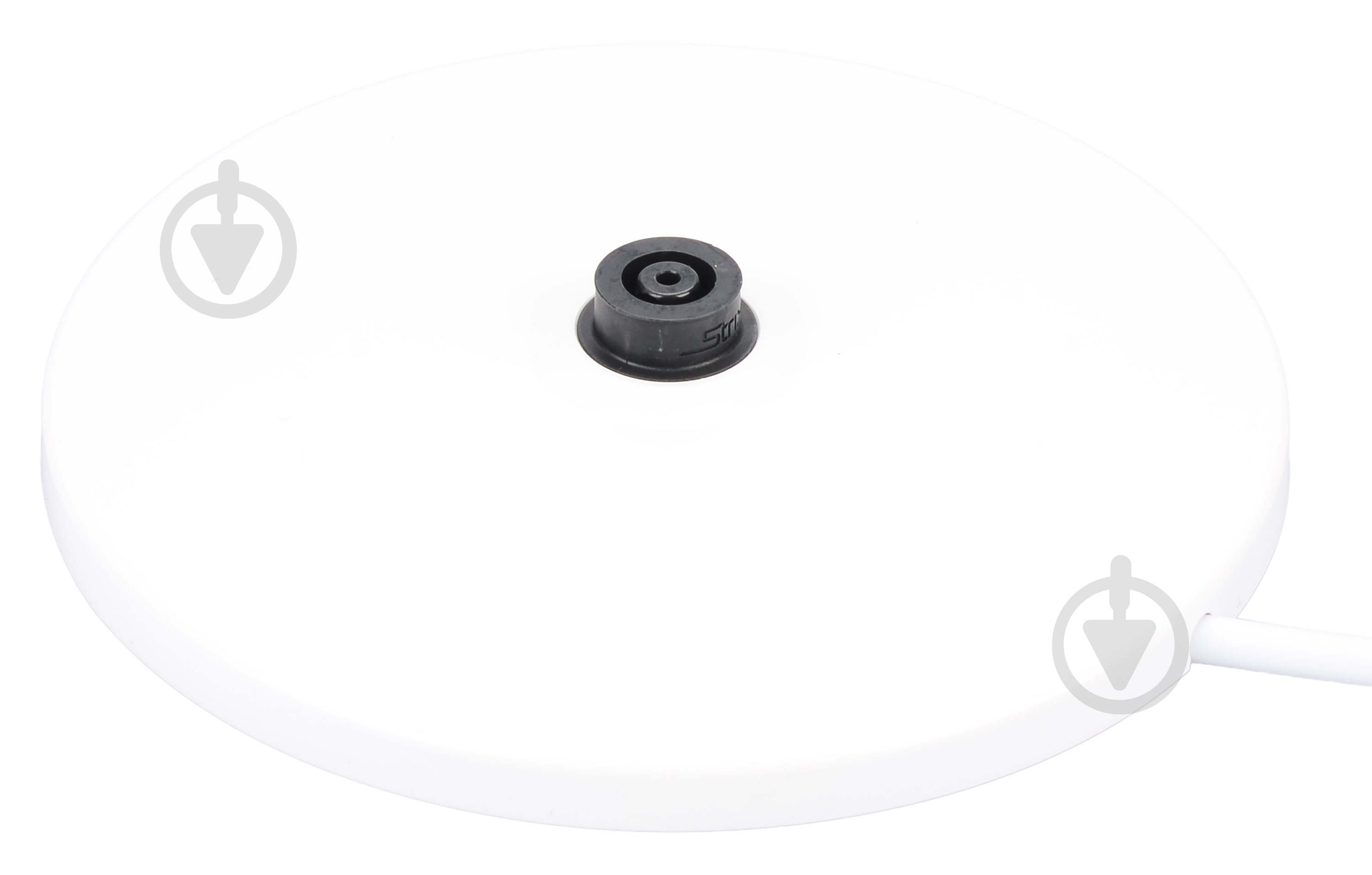 Электрочайник Saturn ST-EK8437U Grey - фото 3 Электрочайник Saturn ST-EK8437U Grey - фото 3