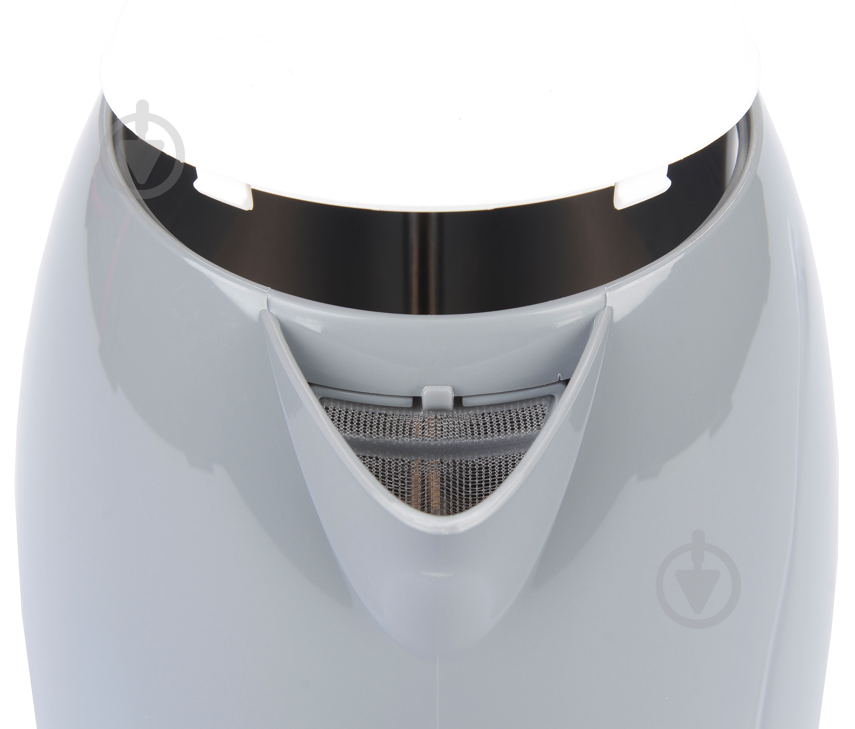 Электрочайник Saturn ST-EK8437U Grey - фото 4 Электрочайник Saturn ST-EK8437U Grey - фото 4