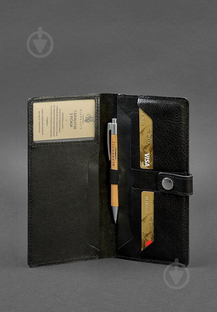 Тревел-кейс BlankNote 6.0 BN-TK-6-g - фото 4