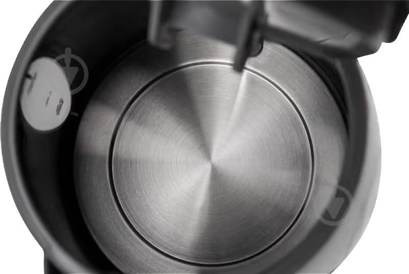 Электрочайник Saturn ST-EK8438U Grey - фото 2