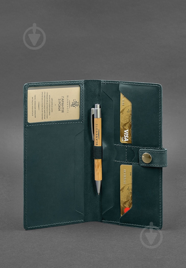 Тревел-кейс BlankNote 6.0 BN-TK-6-iz - фото 3