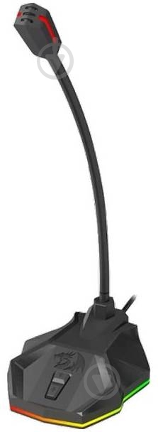 Микрофон Redragon Stix GM99 USB (77270) - фото 1 Микрофон Redragon Stix GM99 USB (77270) - фото 1
