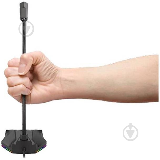 Микрофон Redragon Stix GM99 USB (77270) - фото 2 Микрофон Redragon Stix GM99 USB (77270) - фото 2