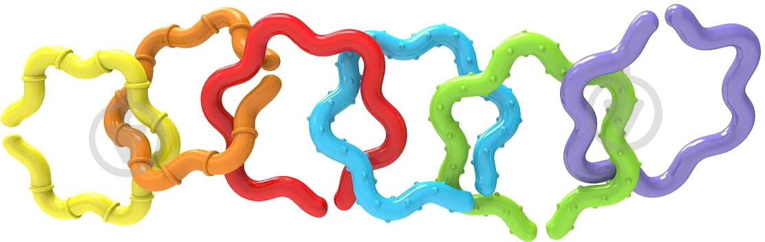 Погремушка Chicco Кольца 05954.00 - фото 2 Погремушка Chicco Кольца 05954.00 - фото 2