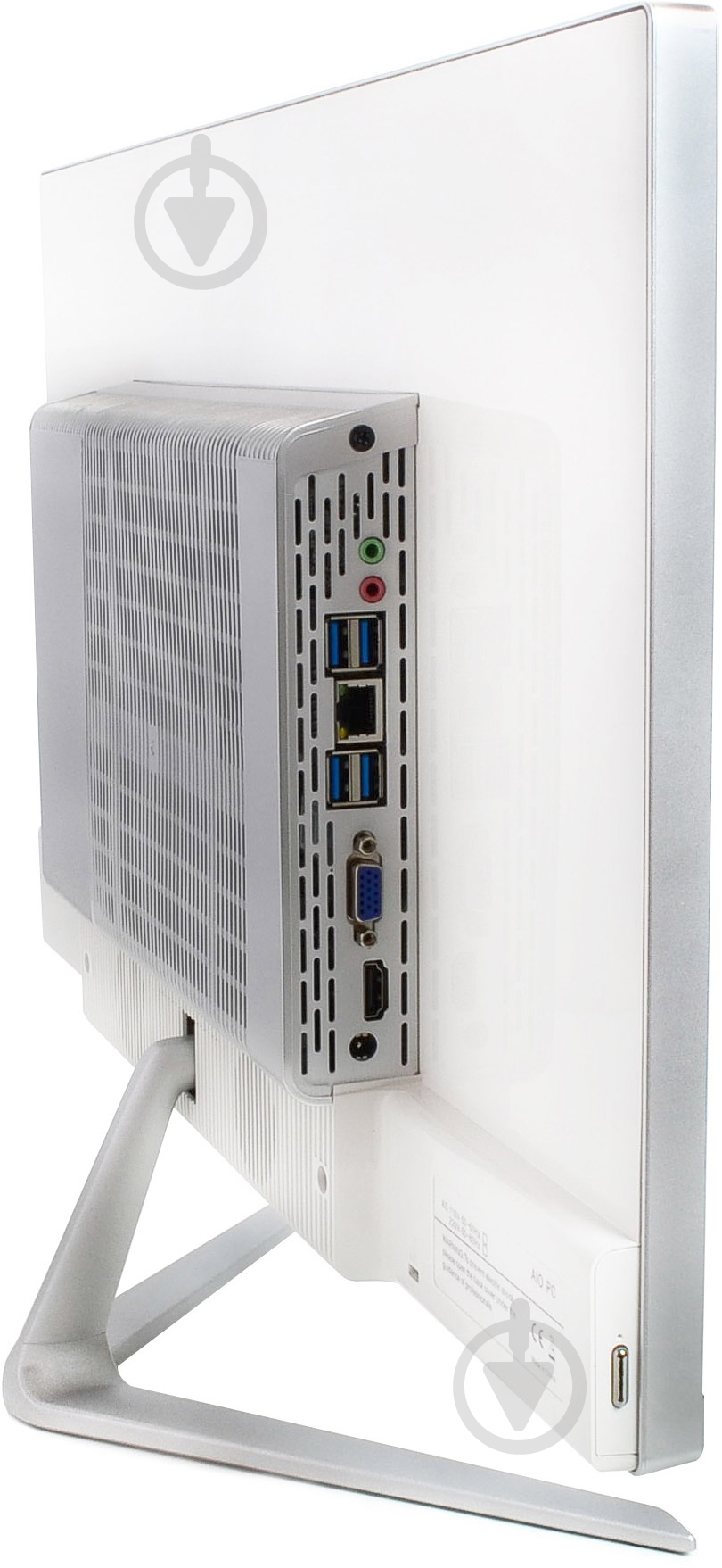Моноблок Artline Business M61 23,8" (M61v08) silver - фото 2 Моноблок Artline Business M61 23,8" (M61v08) silver - фото 2
