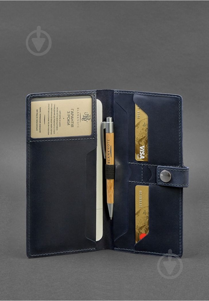 Тревел-кейс BlankNote 6.0 BN-TK-6-nn - фото 2