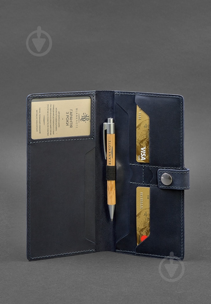 Тревел-кейс BlankNote 6.0 BN-TK-6-nn - фото 3