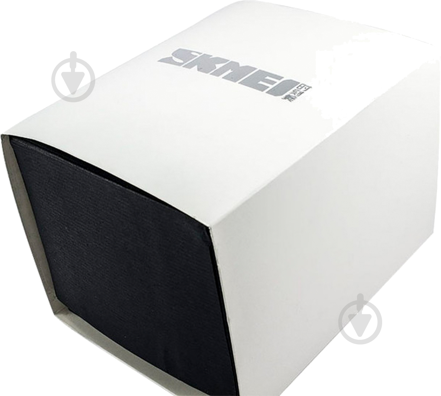 Наручные часы Skmei 9068 black (9068BOXBK) - фото 5 Наручные часы Skmei 9068 black (9068BOXBK) - фото 5