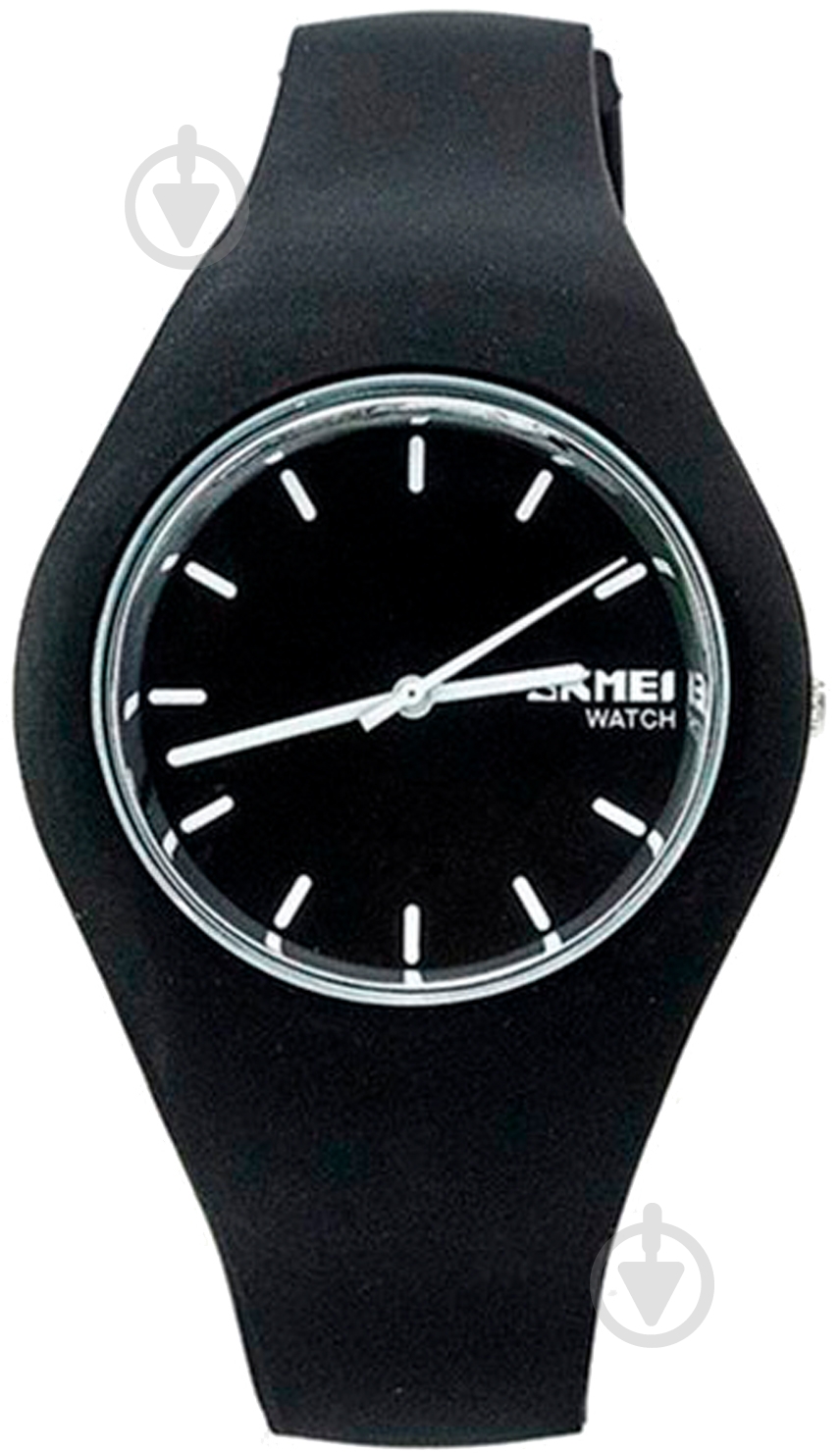 Наручные часы Skmei 9068 black (9068BOXBK) - фото 2 Наручные часы Skmei 9068 black (9068BOXBK) - фото 2
