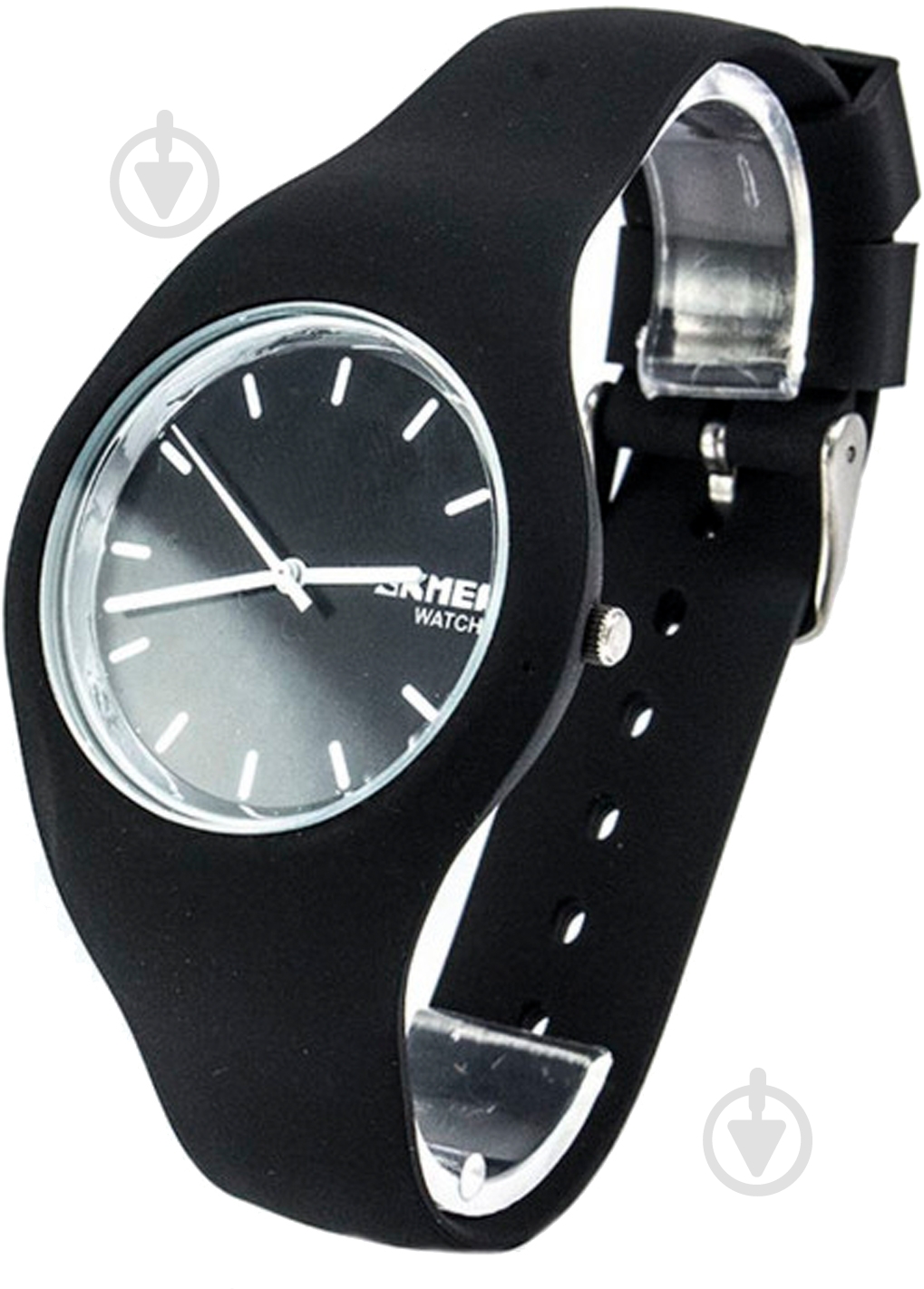 Наручные часы Skmei 9068 black (9068BOXBK) - фото 1 Наручные часы Skmei 9068 black (9068BOXBK) - фото 1