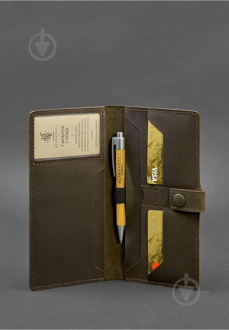 Тревел-кейс BlankNote 6.0 BN-TK-6-o - фото 3 Тревел-кейс BlankNote 6.0 BN-TK-6-o - фото 3