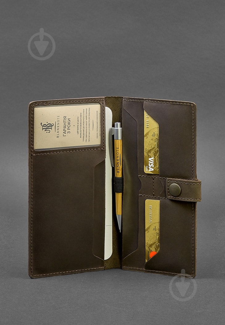 Тревел-кейс BlankNote 6.0 BN-TK-6-o - фото 2 Тревел-кейс BlankNote 6.0 BN-TK-6-o - фото 2