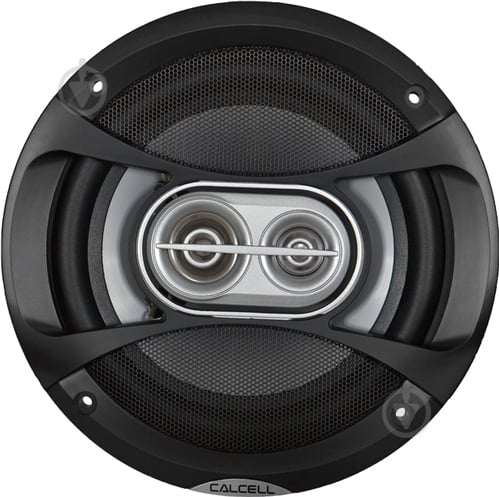 Автоакустика CALCELL CP-653 - фото 1