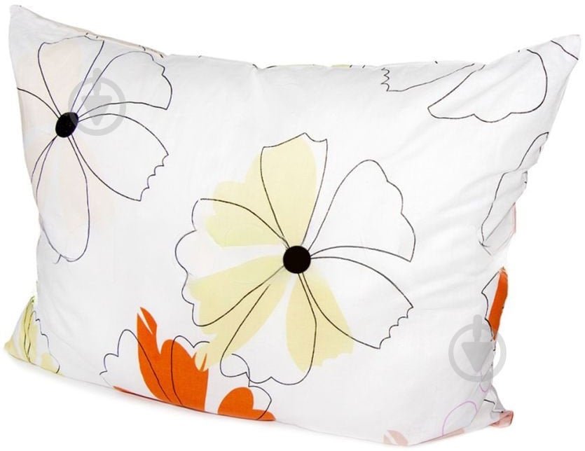 Подушка Элегант Ярослав 60x60 см в ассортименте - фото 2