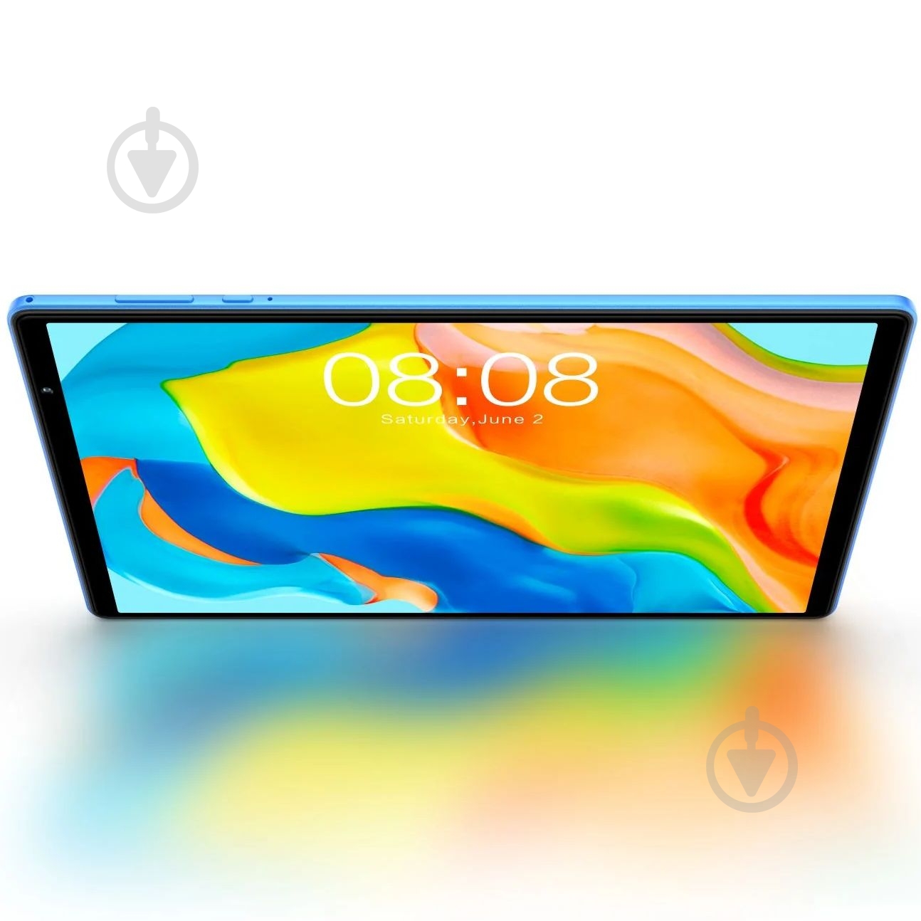 Планшет Teclast P26T 10,1" 4/64GB Wi-Fi blue (6940709685204) - фото 2