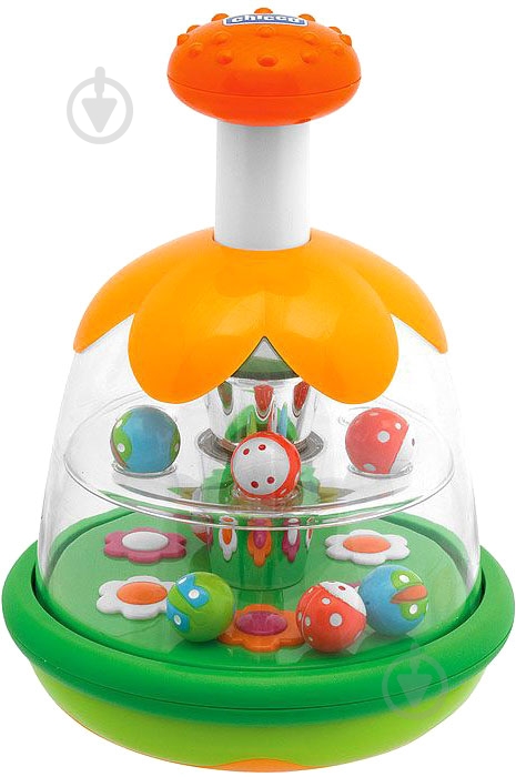 Юла Chicco Радуга 68899.20 - фото 1