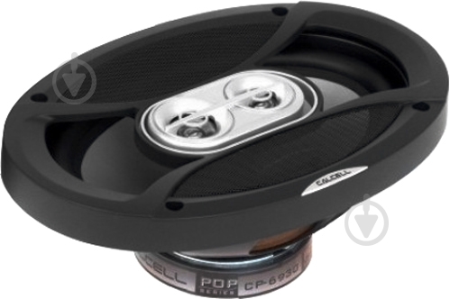 Автоакустика CALCELL CP-6930 - фото 1 Автоакустика CALCELL CP-6930 - фото 1