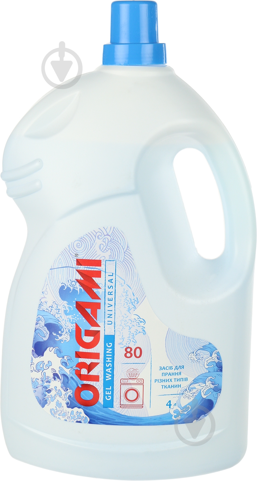Гель ORIGAMI Universal 4 л - фото 1