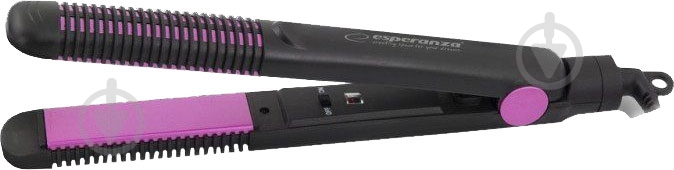 Выпрямитель для волос Esperanza EBP002 - фото 1