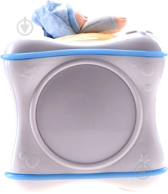 Игрушка-проектор Chicco Радуга для мальчика 02430.20 - фото 4 Игрушка-проектор Chicco Радуга для мальчика 02430.20 - фото 4